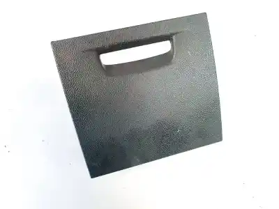 Peça sobressalente para automóvel em segunda mão plásticos por renault laguna iii 2.0 dci diesel cat referências oem iam 37825x