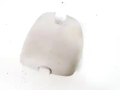 Peça sobressalente para automóvel em segunda mão plásticos por renault laguna iii 2.0 dci diesel cat referências oem iam 8200030803