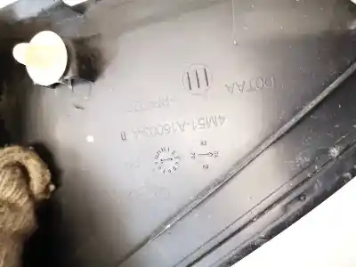 Second-hand car spare part plastics for ford focus ii (da_) 1.6 ti oem iam references 4m51a16003ad  4m51-a16003-ad