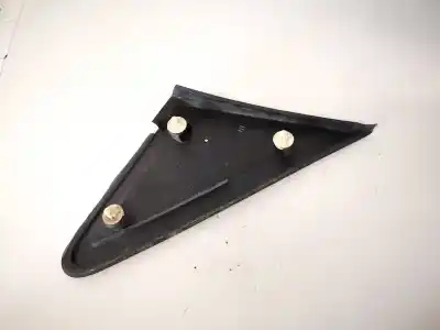 Peça sobressalente para automóvel em segunda mão plásticos por ford focus ii (da_) 1.6 ti referências oem iam 4m51a16004ad  4m51-a16004-ad