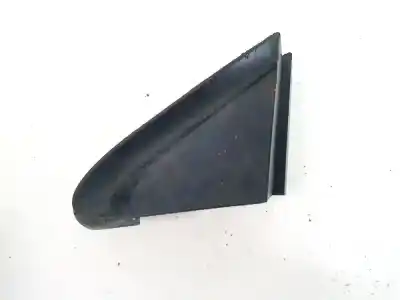 Peça sobressalente para automóvel em segunda mão plásticos por renault laguna iii 2.0 dci diesel cat referências oem iam 638750005r