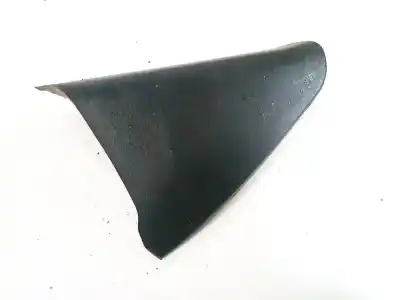 Peça sobressalente para automóvel em segunda mão plásticos por renault laguna iii 2.0 dci diesel cat referências oem iam 802930001r