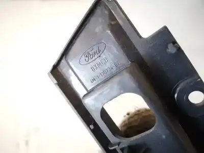 Pezzo di ricambio per auto di seconda mano plastica per ford focus ii (da_) 1.6 ti riferimenti oem iam 4m5113d734bb  4m51-13d734-bb