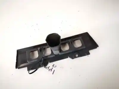 Pezzo di ricambio per auto di seconda mano plastica per ford focus ii (da_) 1.6 ti riferimenti oem iam 4m5113d734bb  4m51-13d734-bb