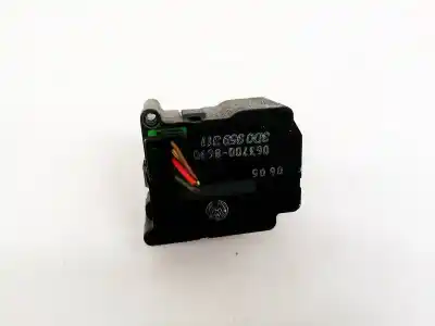 Second-hand car spare part air conditioning hatches opening motor for volkswagen phaeton (3d2/3d8) 3.2 v6 24v oem iam references 3d0959311