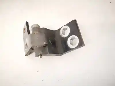 Peça sobressalente para automóvel em segunda mão esticador de porta por peugeot 807 (eb_) 2.0 hdi referências oem iam 