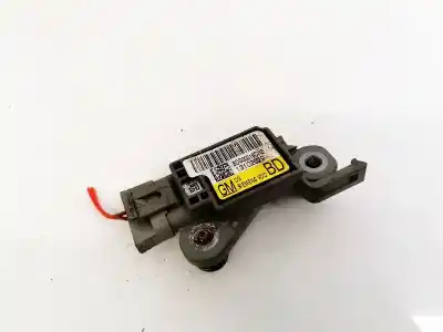 Автозапчасти б/у датчик за opel vectra c (z02) 2.2 dti 16v (f69) ссылки oem iam 13102029
