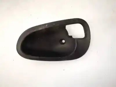 Second-hand car spare part plastics for mitsubishi space star (dg0) 1.9 di-d cat oem iam references mr138453