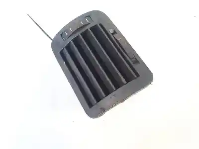 Peça sobressalente para automóvel em segunda mão grelha / difusor de ar por skoda superb (3u4) 1.9 tdi referências oem iam 3u0819701a