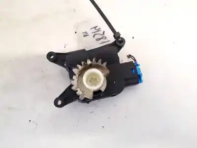 Автозапчасти б/у мотор открывания люков кондиционера за volkswagen jetta (1k2) 1.6 edition ссылки oem iam 1k0907511c  0132801336