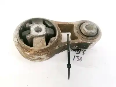 Second-hand car spare part engine support for opel vivaro 2.5 107 kw oem iam references   