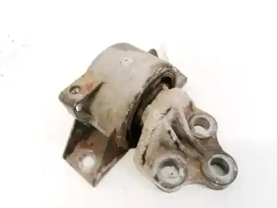 Second-hand car spare part engine support for opel corsa d 1.3 16v cdti oem iam references   