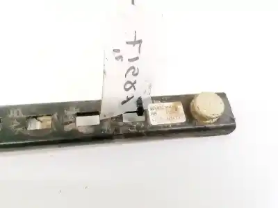 Second-hand car spare part plastics for opel vivaro 2.5 107 kw oem iam references 4414059  254414