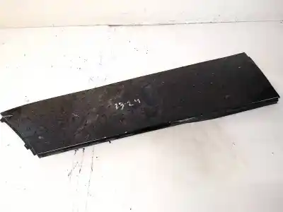 Автозапчасти б/у пластики за mazda 5 berl. (cr) 2.0 crtd active+ (105kw) ссылки oem iam 