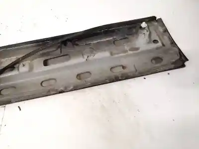 Автозапчастина б/у пластика для mazda 5 berl. (cr) 2.0 crtd active+ (105kw) посилання на oem iam   
