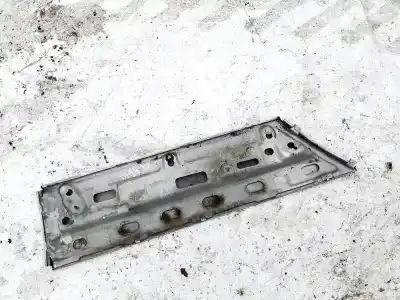 Pezzo di ricambio per auto di seconda mano plastica per toyota corolla (e12) 2.0 d-4d sol berlina riferimenti oem iam   