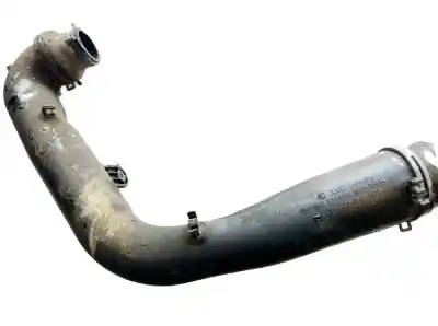 Peça sobressalente para automóvel em segunda mão tubo do intercooler por skoda octavia combi (1z5) 1.9 tdi dpf referências oem iam 1k0129654ag