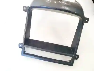 Pezzo di ricambio per auto di seconda mano plastica per chevrolet captiva 2.0 diesel cat riferimenti oem iam 96435755  