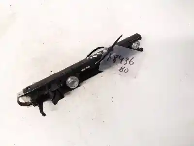 Pezzo di ricambio per auto di seconda mano  per OPEL CORSA D  Riferimenti OEM IAM 13153271  