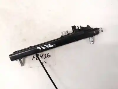 Pezzo di ricambio per auto di seconda mano  per OPEL CORSA D  Riferimenti OEM IAM 13153271  