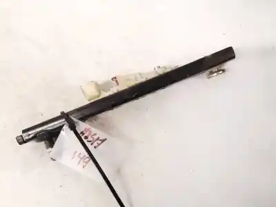 Second-hand car spare part plastics for opel vivaro 2.5 107 kw oem iam references   