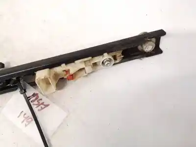 Second-hand car spare part plastics for opel vivaro 2.5 107 kw oem iam references   