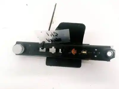 Second-hand car spare part  for KIA CEED (ED)  OEM IAM references 560971714  