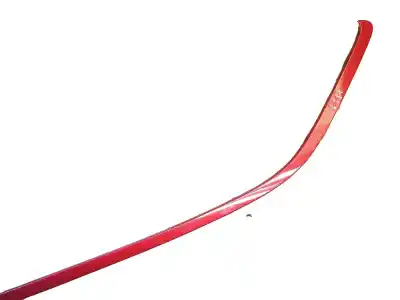 Second-hand car spare part plastics for audi q7 (4l) 3.0 tdi oem iam references 
