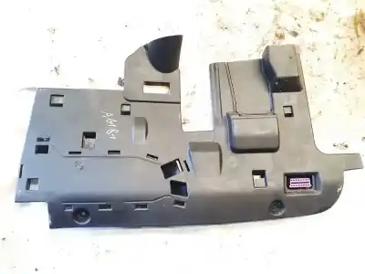 Second-hand car spare part plastics for audi q7 (4l) 3.0 tdi oem iam references 4l1815173
