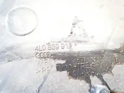 Автозапчастина б/у пластика для audi q7 (4l) 3.0 tdi посилання на oem iam 4l0839915a  
