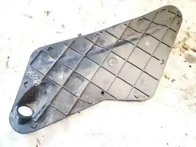 Second-hand car spare part plastics for audi q7 (4l) 3.0 tdi oem iam references 4l0839915a