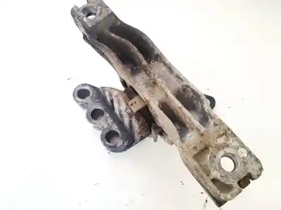 Second-hand car spare part engine support for chevrolet captiva 2.0 diesel cat oem iam references   