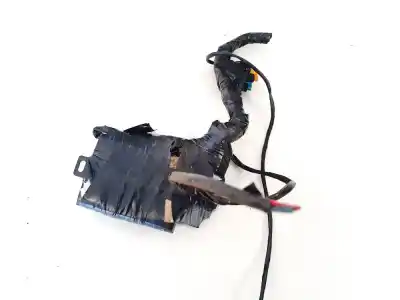 Peça sobressalente para automóvel em segunda mão módulo eletrônico por chevrolet captiva 2.0 diesel cat referências oem iam   