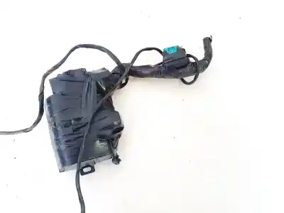 Peça sobressalente para automóvel em segunda mão módulo eletrônico por chevrolet captiva 2.0 diesel cat referências oem iam   