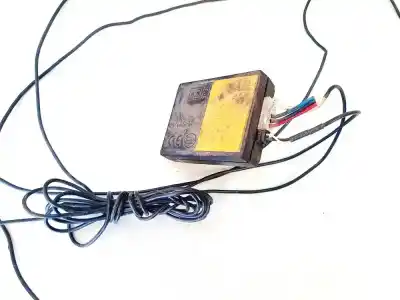 Автозапчасти б/у электронный модуль за chevrolet captiva 2.0 diesel cat ссылки oem iam 