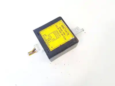 Автозапчасти б/у электронный модуль за chevrolet captiva 2.0 diesel cat ссылки oem iam 96673478