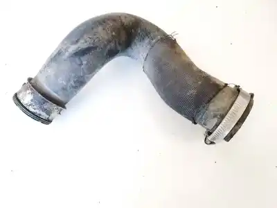 Second-hand car spare part intercooler pipe for audi q7 (4l) 3.0 tdi oem iam references 