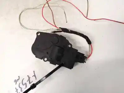 Pezzo di ricambio per auto di seconda mano  per SEAT ALTEA (5P1)  Riferimenti OEM IAM EFB330  K9749005