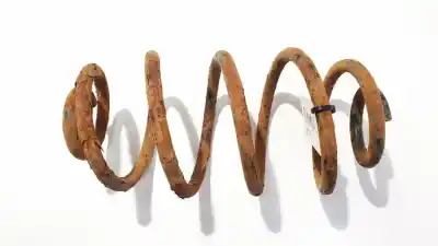 Pezzo di ricambio per auto di seconda mano molla di ammortizzazione per opel meriva b 1.7 16v cdti riferimenti oem iam 