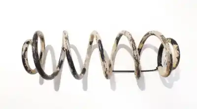 Автозапчастина б/у демпфуюча песна для citroen c4 i (lc_) 1.6 hdi посилання на oem iam 