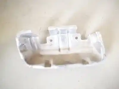 Peça sobressalente para automóvel em segunda mão plásticos por opel zafira a 2.0 dti referências oem iam 90519996