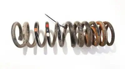 Pezzo di ricambio per auto di seconda mano molla di ammortizzazione per ford focus turn. (cb8) 1.6 tdci cat riferimenti oem iam 