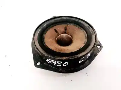 Peça sobressalente para automóvel em segunda mão colunas de som por opel zafira a 2.0 dti referências oem iam 90520838