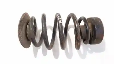 Peça sobressalente para automóvel em segunda mão mola de suspensão por renault clio, 1998.09 - 2001.05 1.2 44kw 1999.03 - 2001.05 referências oem iam 