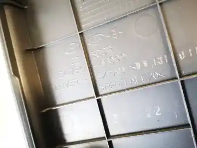 Pezzo di ricambio per auto di seconda mano plastica per kia ceed (ed) 1.6 crdi 115 riferimenti oem iam 847861h000  84786-1h000