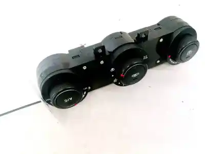 Peça sobressalente para automóvel em segunda mão Comando De Sofagem (chauffage / Ar Condicionado) por KIA CEED (ED) 1.6 CRDi 115 Referências OEM IAM 972501H200EQ  97250-1H200EQ