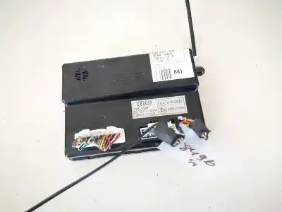 Second-hand car spare part  for KIA CEED (ED)  OEM IAM references 954001H010  95400-1H010