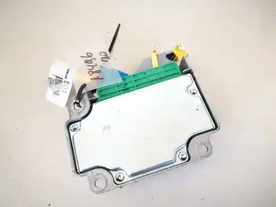 Second-hand car spare part airbag control unit for kia ceed (ed) 1.6 crdi 115 oem iam references 959101h000  95910-1h000