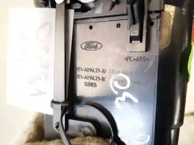 Автозапчасти б/у аэрационная решетка за ford focus c-max (cap) 1.6 tdci cat ссылки oem iam 4m51a014l21ad  4m51-a014l21-ad, 4m51-a014l21-bc