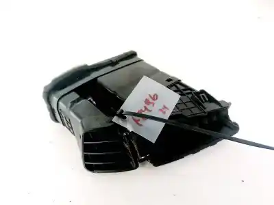 Pezzo di ricambio per auto di seconda mano Griglia Di Aerazione per KIA CEED (ED) 1.6 CRDi 115 Riferimenti OEM IAM 974201H000  97420-1H000
